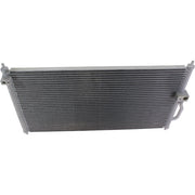 DURAFORCE AC Condenser For 1997-2001 Honda CR-V 1994-2001 Acura Integra 80110ST7A21
