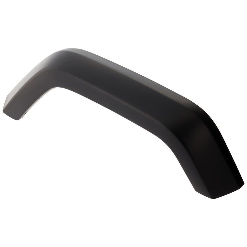 DURAFORCE Fender Flares For 2007-2017 Jeep Wrangler Set of 4 Front and Rear Primed
