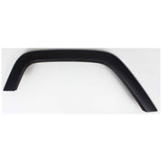 DURAFORCE Fender Flares For 2007-2017 Jeep Wrangler Set of 4 Front and Rear Primed