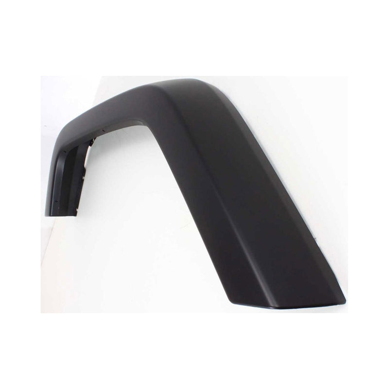 DURAFORCE Fender Flares For 2007-2017 Jeep Wrangler Set of 4 Front and Rear Primed