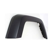 DURAFORCE Fender Flares For 2007-2017 Jeep Wrangler Set of 4 Front and Rear Primed