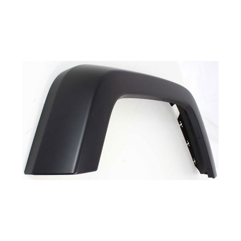 DURAFORCE Fender Flares For 2007-2017 Jeep Wrangler Set of 4 Front and Rear Primed
