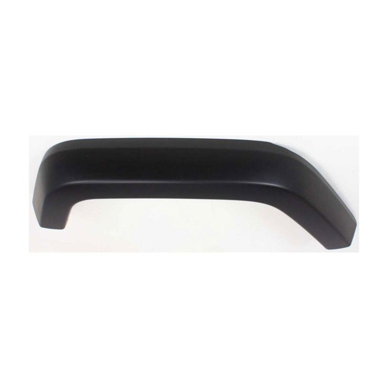 DURAFORCE Fender Flares For 2007-2017 Jeep Wrangler Set of 4 Front and Rear Primed