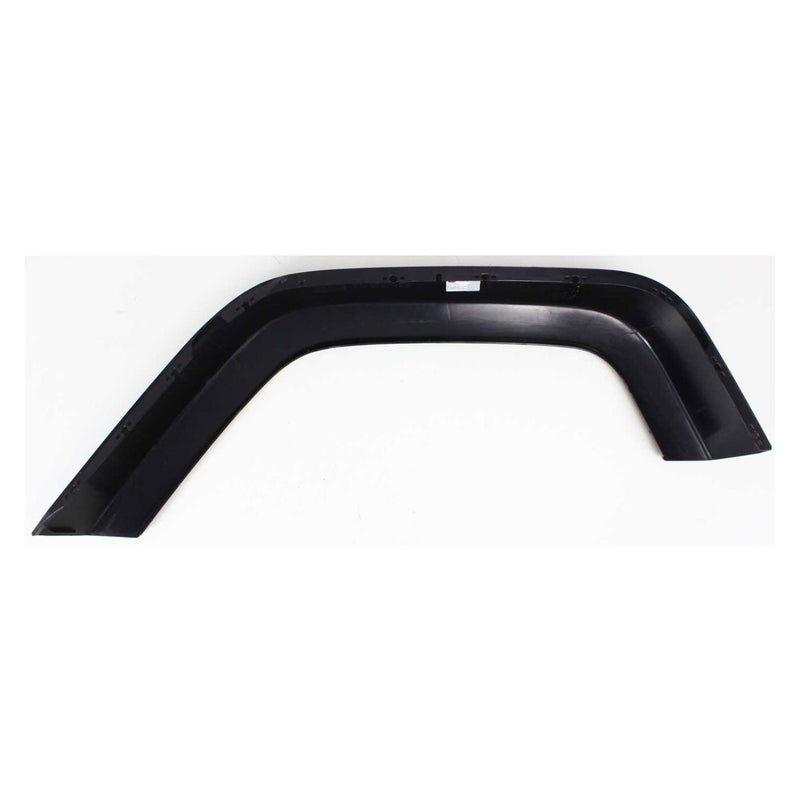 DURAFORCE Fender Flares For 2007-2017 Jeep Wrangler Set of 4 Front and Rear Primed
