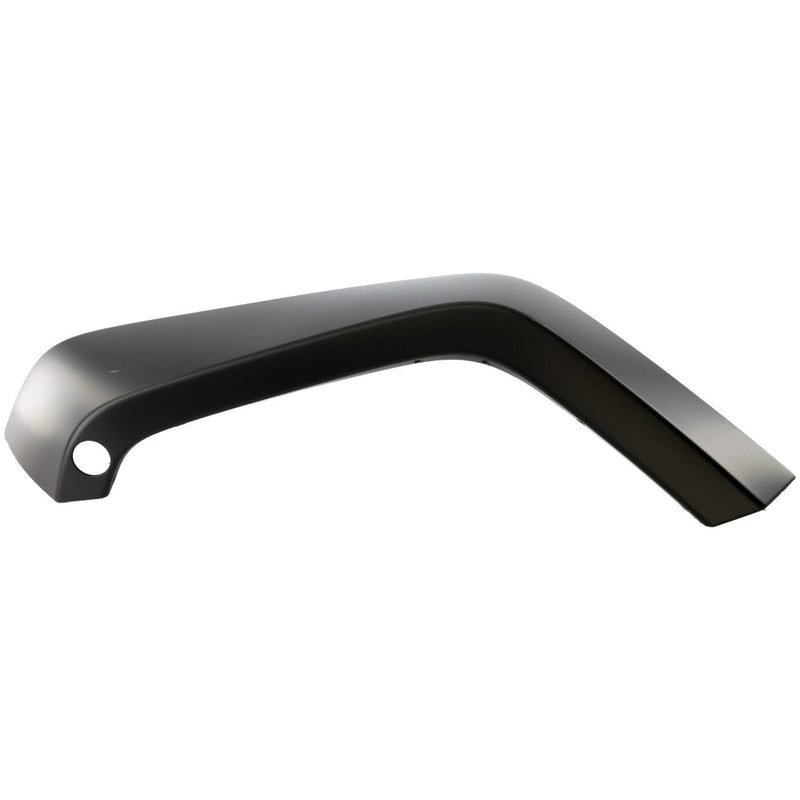 DURAFORCE Fender Flares For 2007-2017 Jeep Wrangler Set of 4 Front and Rear Primed