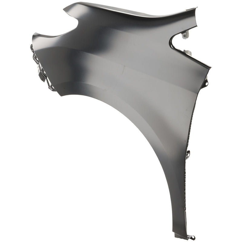 DURAFORCE Fender For 2011-2020 Toyota Sienna Front Driver Side Primed Steel 5381208030