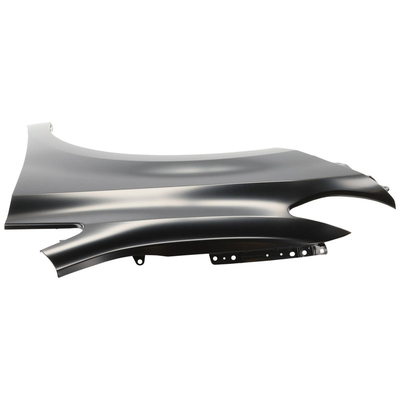 DURAFORCE Fender For 2011-2020 Toyota Sienna Front Driver Side Primed Steel 5381208030