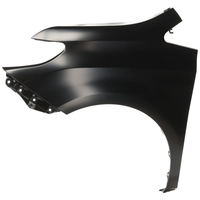 DURAFORCE Fender For 2011-2020 Toyota Sienna Front Driver Side Primed Steel 5381208030