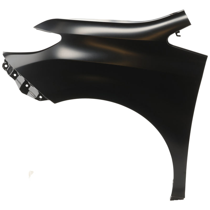 DURAFORCE Fender For 2011-2020 Toyota Sienna Front Driver Side Primed Steel 5381208030