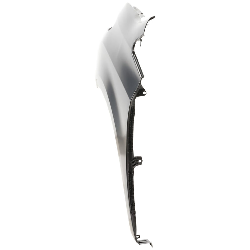 DURAFORCE Fender For 2011-2020 Toyota Sienna Front Driver Side Primed Steel 5381208030