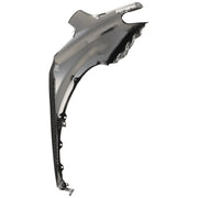 DURAFORCE Fender For 2011-2020 Toyota Sienna Front Driver Side Primed Steel 5381208030