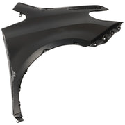 DURAFORCE Fender For 2011-2020 Toyota Sienna Front Driver Side Primed Steel 5381208030