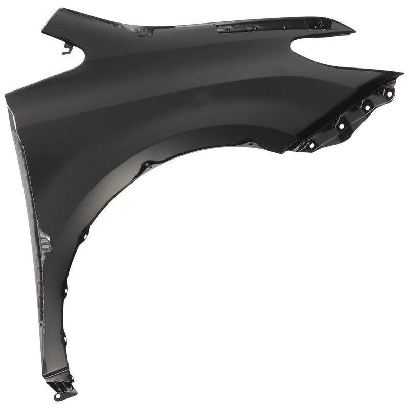 DURAFORCE Fender For 2011-2020 Toyota Sienna Front Driver Side Primed Steel 5381208030