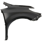 DURAFORCE Fender For 2011-2020 Toyota Sienna Front Driver Side Primed Steel 5381208030