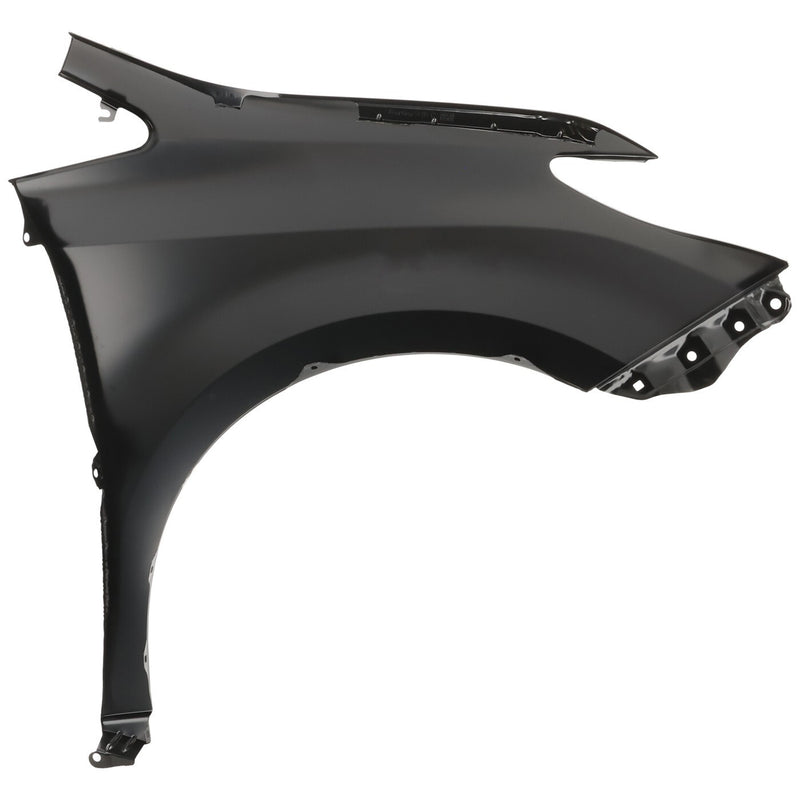 DURAFORCE Fender For 2011-2020 Toyota Sienna Front Driver Side Primed Steel 5381208030