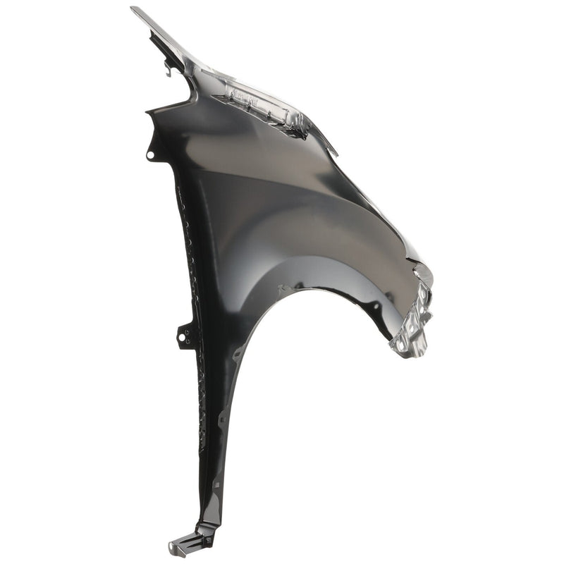 DURAFORCE Fender For 2011-2020 Toyota Sienna Front Driver Side Primed Steel 5381208030