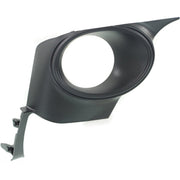 DURAFORCE Fog Light Trim Set For 2014-2015 Lexus IS250 2014-2016 Lexus IS350 Left & Right