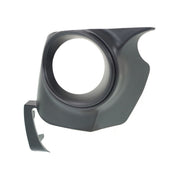 DURAFORCE Fog Light Trim Set For 2014-2015 Lexus IS250 2014-2016 Lexus IS350 Left & Right