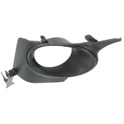 DURAFORCE Fog Light Trim Set For 2014-2015 Lexus IS250 2014-2016 Lexus IS350 Left & Right
