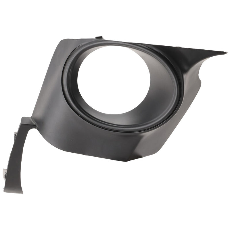 DURAFORCE Fog Light Trim Set For 2014-2015 Lexus IS250 2014-2016 Lexus IS350 Left & Right