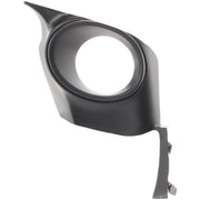 DURAFORCE Fog Light Trim Set For 2014-2015 Lexus IS250 2014-2016 Lexus IS350 Left & Right