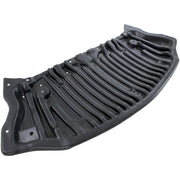 DURAFORCE Front Engine Splash Shield For 2010-2013 Mercedes Benz E350 2010-2011 E550