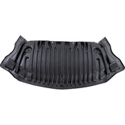 DURAFORCE Front Engine Splash Shield For 2010-2013 Mercedes Benz E350 2010-2011 E550