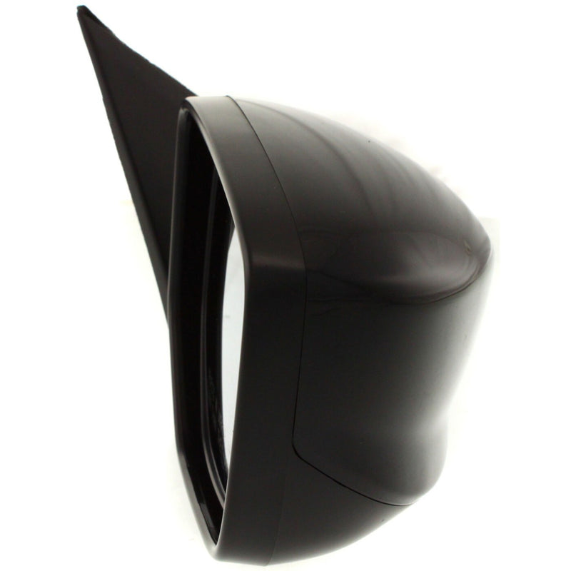 DURAFORCE Mirror Passenger Side Power Foldaway For 2008-2012 Honda Accord Coupe