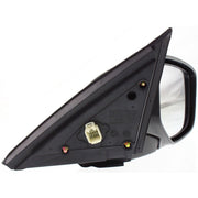 DURAFORCE Mirror Passenger Side Power Foldaway For 2008-2012 Honda Accord Coupe