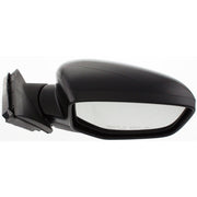 DURAFORCE Mirror Passenger Side Power Foldaway For 2008-2012 Honda Accord Coupe
