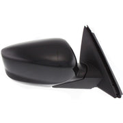 DURAFORCE Mirror Passenger Side Power Foldaway For 2008-2012 Honda Accord Coupe