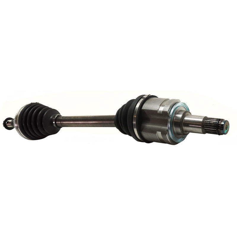 DURAFORCE CV Axle Shaft Assembly Set For 2004-2010 Toyota Sienna Front Left and Right FWD
