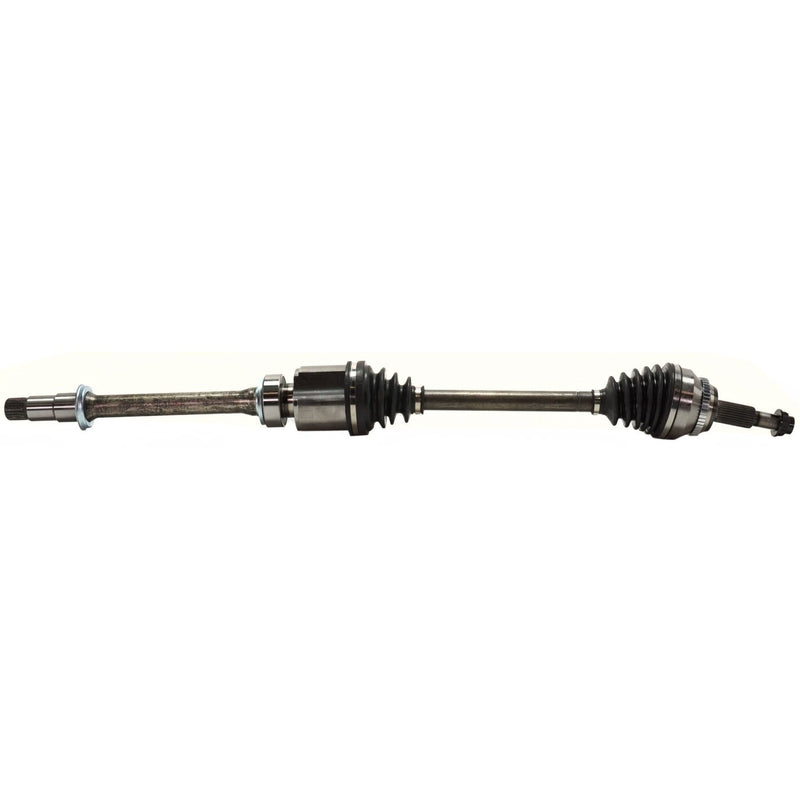 DURAFORCE CV Axle Shaft Assembly Set For 2004-2010 Toyota Sienna Front Left and Right FWD