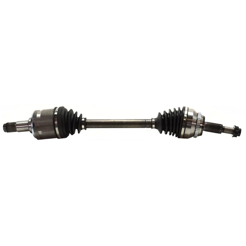 DURAFORCE CV Axle Shaft Assembly Set For 2004-2010 Toyota Sienna Front Left and Right FWD