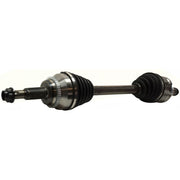 DURAFORCE CV Axle Shaft Assembly Set For 2004-2010 Toyota Sienna Front Left and Right FWD