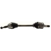 DURAFORCE CV Axle Shaft Assembly Set For 2004-2010 Toyota Sienna Front Left and Right FWD