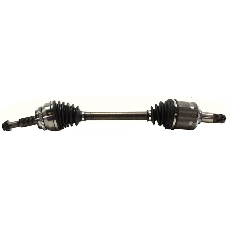 DURAFORCE CV Axle Shaft Assembly Set For 2004-2010 Toyota Sienna Front Left and Right FWD