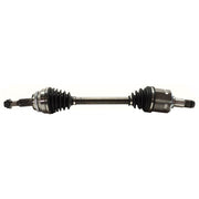 DURAFORCE CV Axle Shaft Assembly Set For 2004-2010 Toyota Sienna Front Left and Right FWD