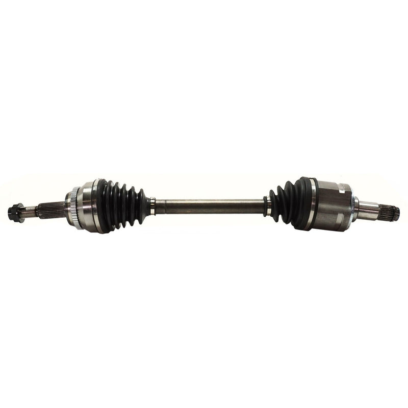 DURAFORCE CV Axle Shaft Assembly Set For 2004-2010 Toyota Sienna Front Left and Right FWD