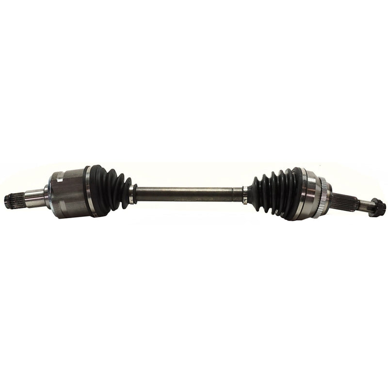 DURAFORCE CV Axle Shaft Assembly Set For 2004-2010 Toyota Sienna Front Left and Right FWD