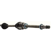 DURAFORCE CV Axle Shaft Assembly Set For 2004-2010 Toyota Sienna Front Left and Right FWD