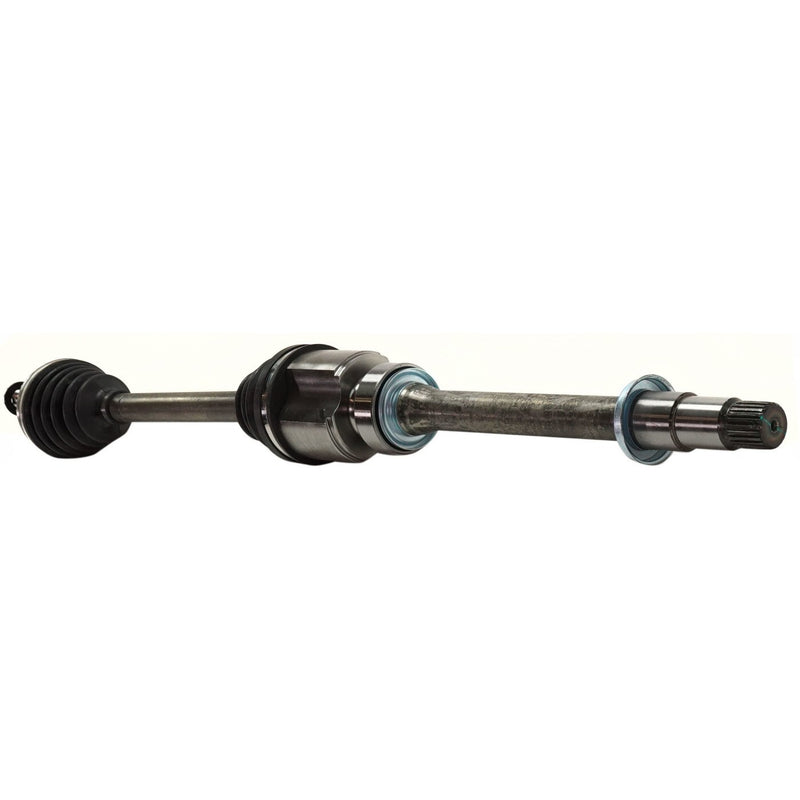 DURAFORCE CV Axle Shaft Assembly Set For 2004-2010 Toyota Sienna Front Left and Right FWD