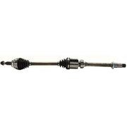 DURAFORCE CV Axle Shaft Assembly Set For 2004-2010 Toyota Sienna Front Left and Right FWD