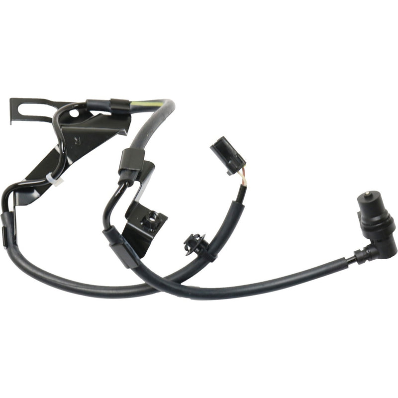 DURAFORCE Abs Speed Sensors Front Passenger Right Side Hand 8954230160 for Lexus SC430