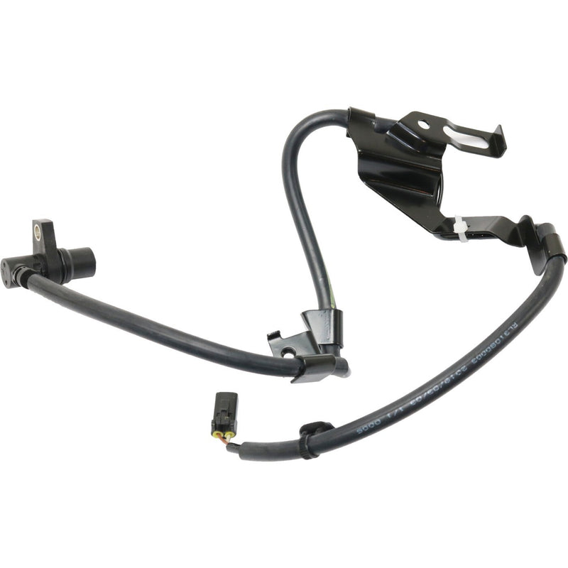 DURAFORCE Abs Speed Sensors Front Passenger Right Side Hand 8954230160 for Lexus SC430