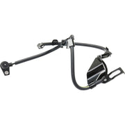 DURAFORCE Abs Speed Sensors Front Passenger Right Side Hand 8954230160 for Lexus SC430