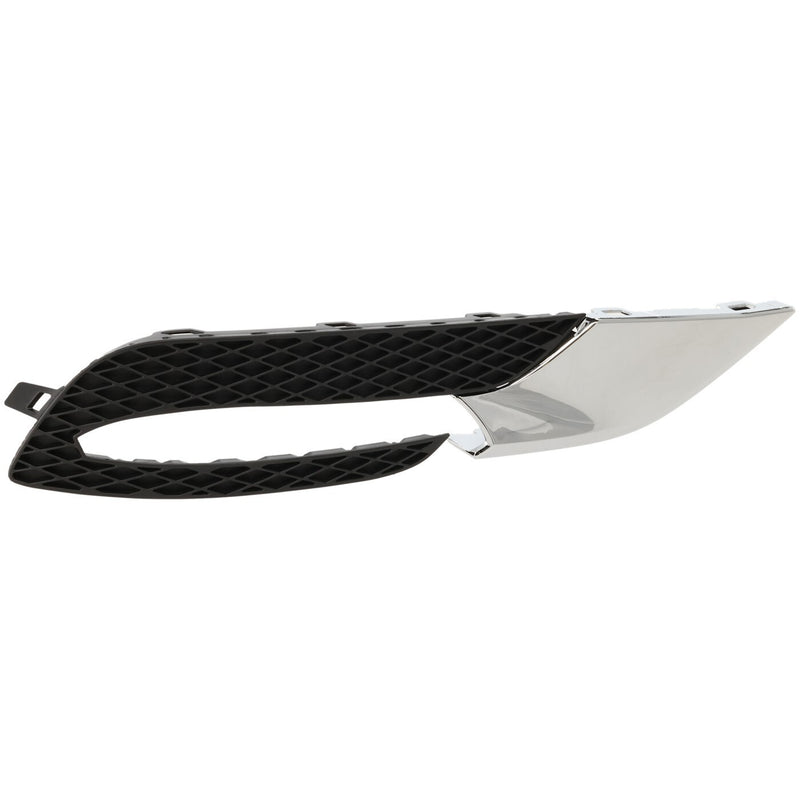 DURAFORCE Fog Light Trim Passenger Side For 2013-2017 Buick Enclave GM1039152 20983394
