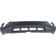 DURAFORCE New Bumper Covers Fascias Set of 2 Front Upper for Kia Sorento 2011-2013 Pair
