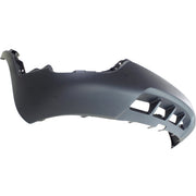 DURAFORCE New Bumper Covers Fascias Set of 2 Front Upper for Kia Sorento 2011-2013 Pair