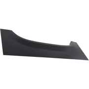 DURAFORCE Wheel Arch Repair Panel For 88-98 Chevrolet C1500 Set of 2 Left and Right Upper